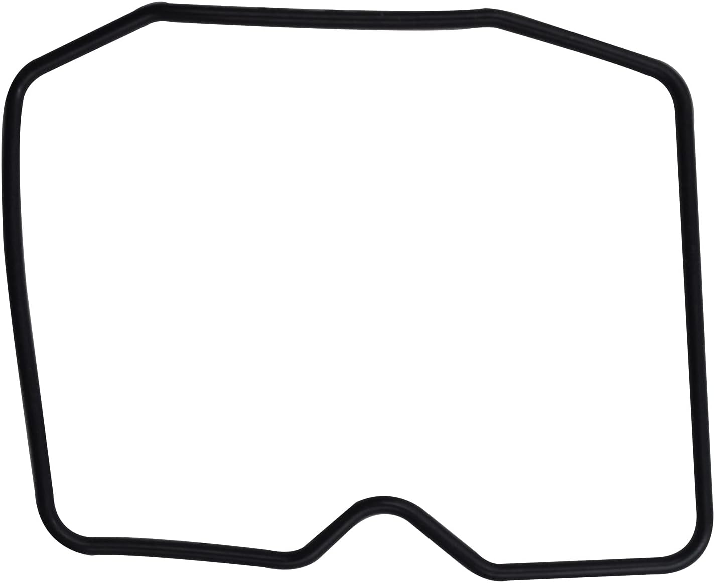 AHL Motorcycle Carburetor Repair Kit for Kawasaki Ninja 250R EX250J SE 2012/Ninja 250R EX250J 2008-2011/Ninja 250R EX250F 1988-2007/Ninja 500 EX500D 1994-1996/Ninja 500 EX500A 1987-1993